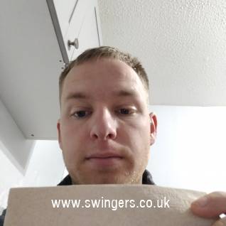 Toby from Canterbury