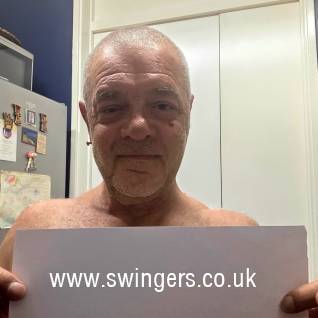 The Vicar from Crawley