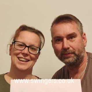 Kieran & Kelly from Northampton