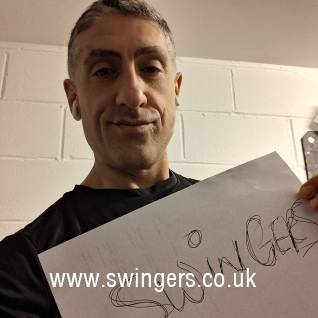 Aaron from Poulton Le Fylde