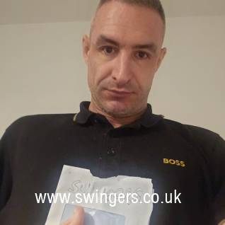 Azza from Aberdeen